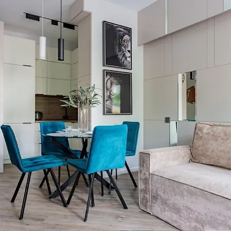 Otto Edolo Quiet Design Ξενοδοχείο με διαμερίσματα 4*