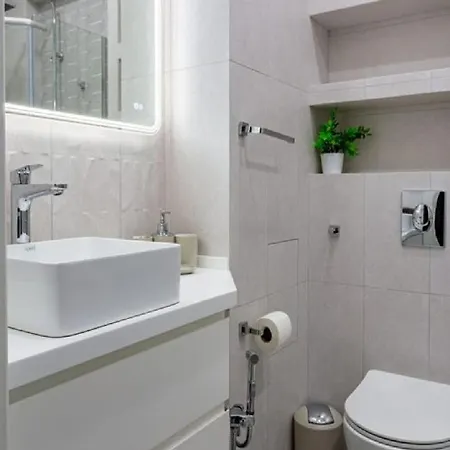 Otto Edolo Quiet Design 4* Μιλάνο