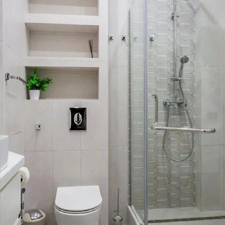 Ξενοδοχείο με διαμερίσματα Otto Edolo Quiet Design Μιλάνο