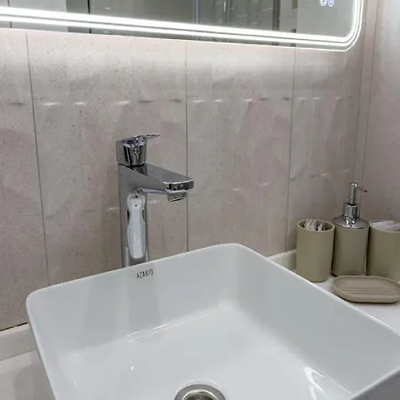 Ξενοδοχείο με διαμερίσματα Otto Edolo Quiet Design Μιλάνο