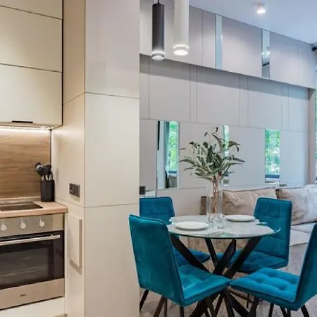 Otto Edolo Quiet Design 4*
