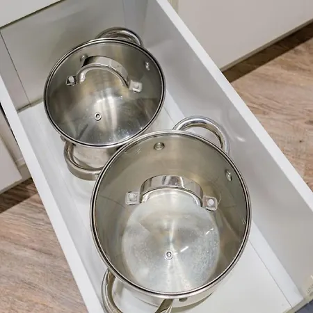 Otto Edolo Quiet Design 4* Μιλάνο